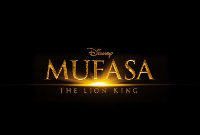 Логотип нового фильма. Источник: твиттер Disney