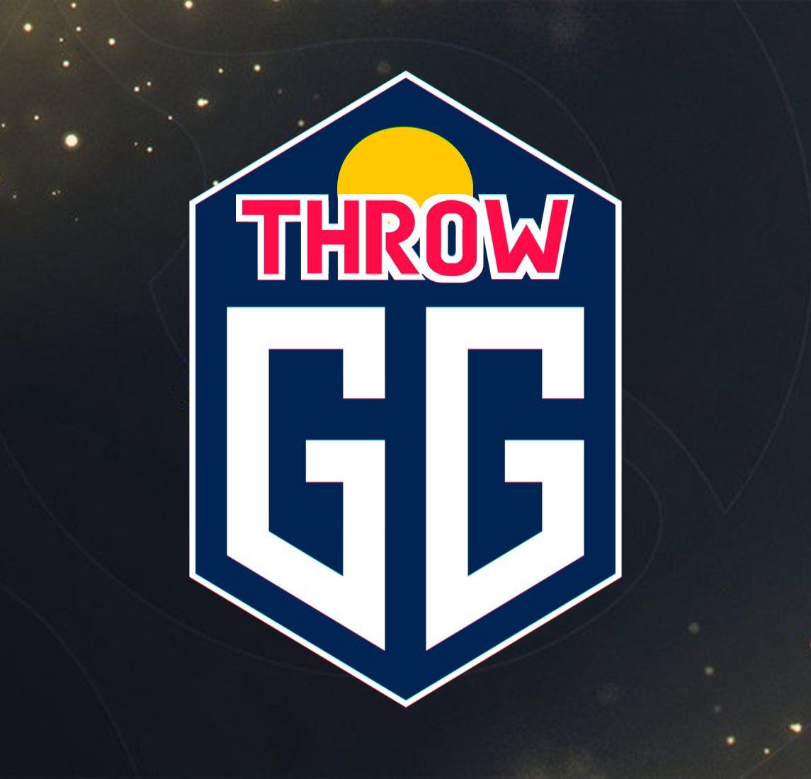 Tundra Esports. Эмблема команды Искра.