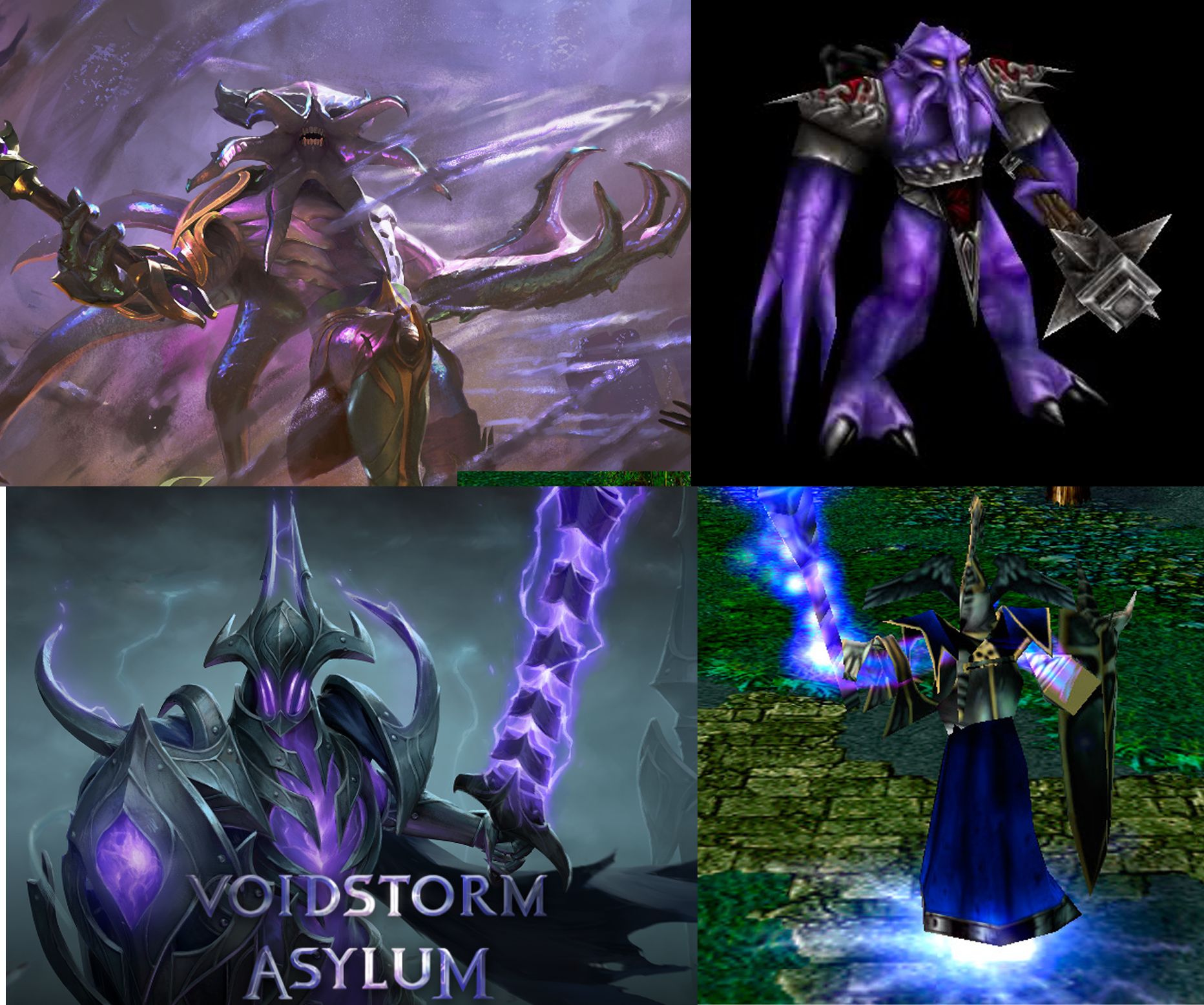 The dota all stars фото 42