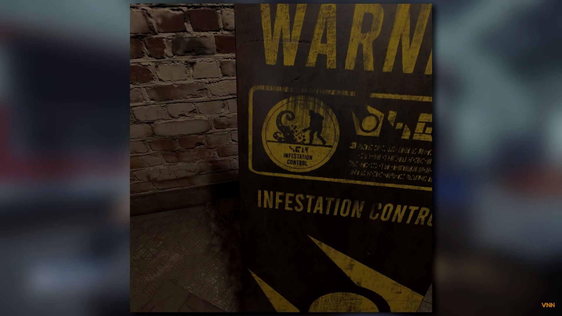 Скриншот из Half-Life: Alyx. Источник: YouTube &mdash; Valve News Network.