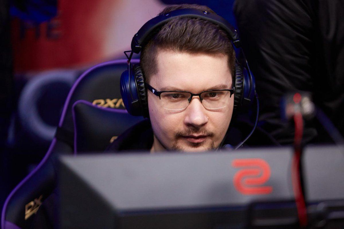 Puppey о сложности матча против OG: «Вторая игра, может быть, ноль баллов  из десяти»