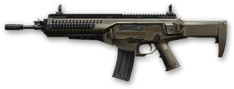 Beretta ARX160