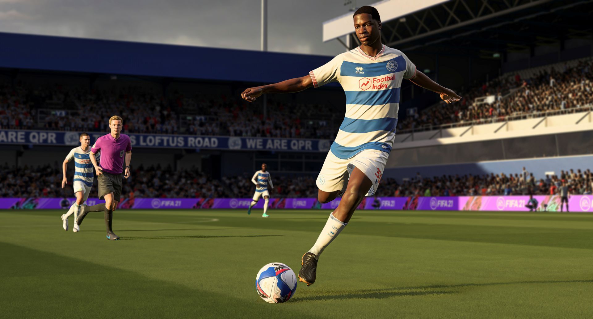 Prince 21. Prince футболист QPR. FIFA 19 Queens Park Rangers. ФИФА 2021. ФИФА 05 игроки.