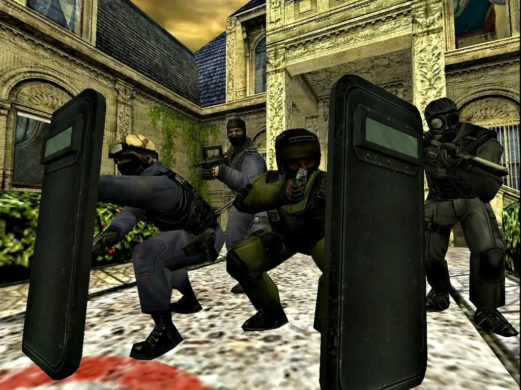 Самый популярный шутер отметил 20 лет: интересные факты о Counter-Strike