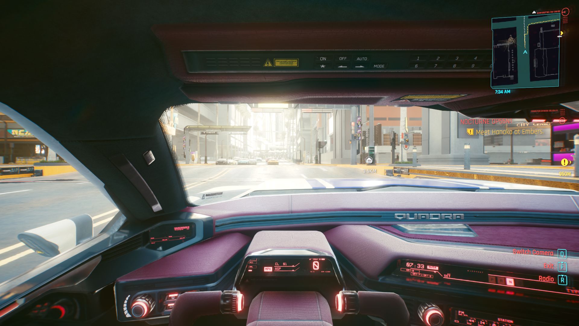 Моды на оптимизацию киберпанк. Cyberpunk 2077 рейтрейсинг. Cyberpunk 2077 салон машины. Киберпанк 2077 салон авто. Cyberpunk 2077 мод рейтрейсинг.