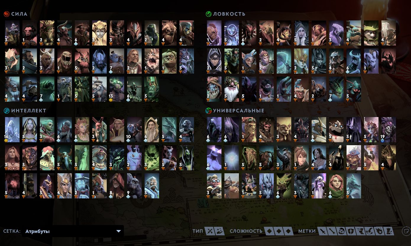 Last dota hero фото 15