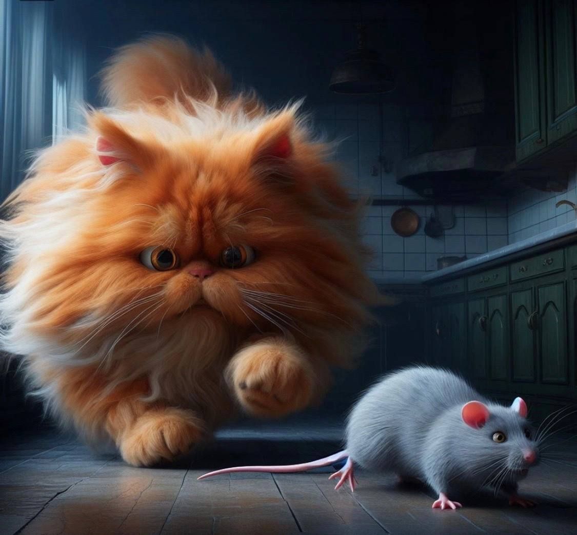 Нейросеть нарисовала «Гарри Поттера» в стиле Pixar
