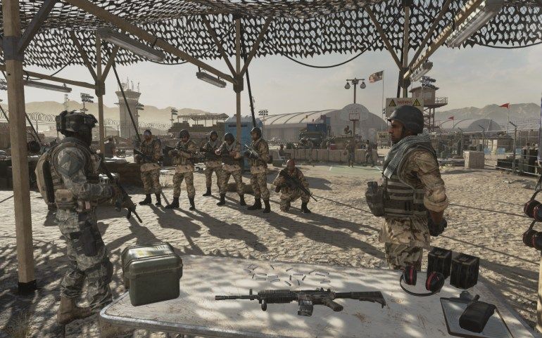 Бюджет Call of Duty: Modern Warfare 2 &mdash; один из самых больших в индустрии. Но большая его часть ушла не на разработку, а на маркетинг