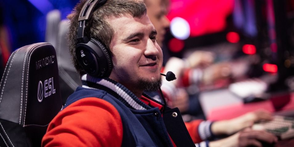 Betboom dota
