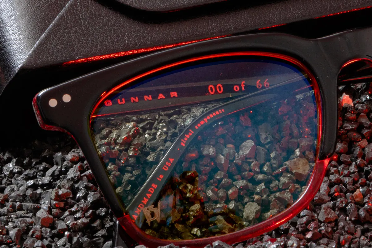 GUNNAR x Diablo IV
Lilith Collector's Edition Glasses | Источник: gunnar.com