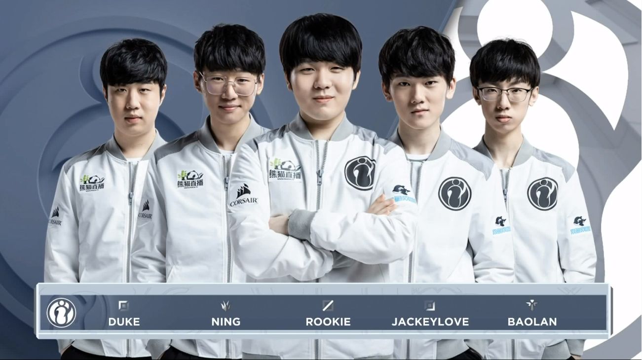 G2 ig lgd. EDG команда лига. Ig Team бусти