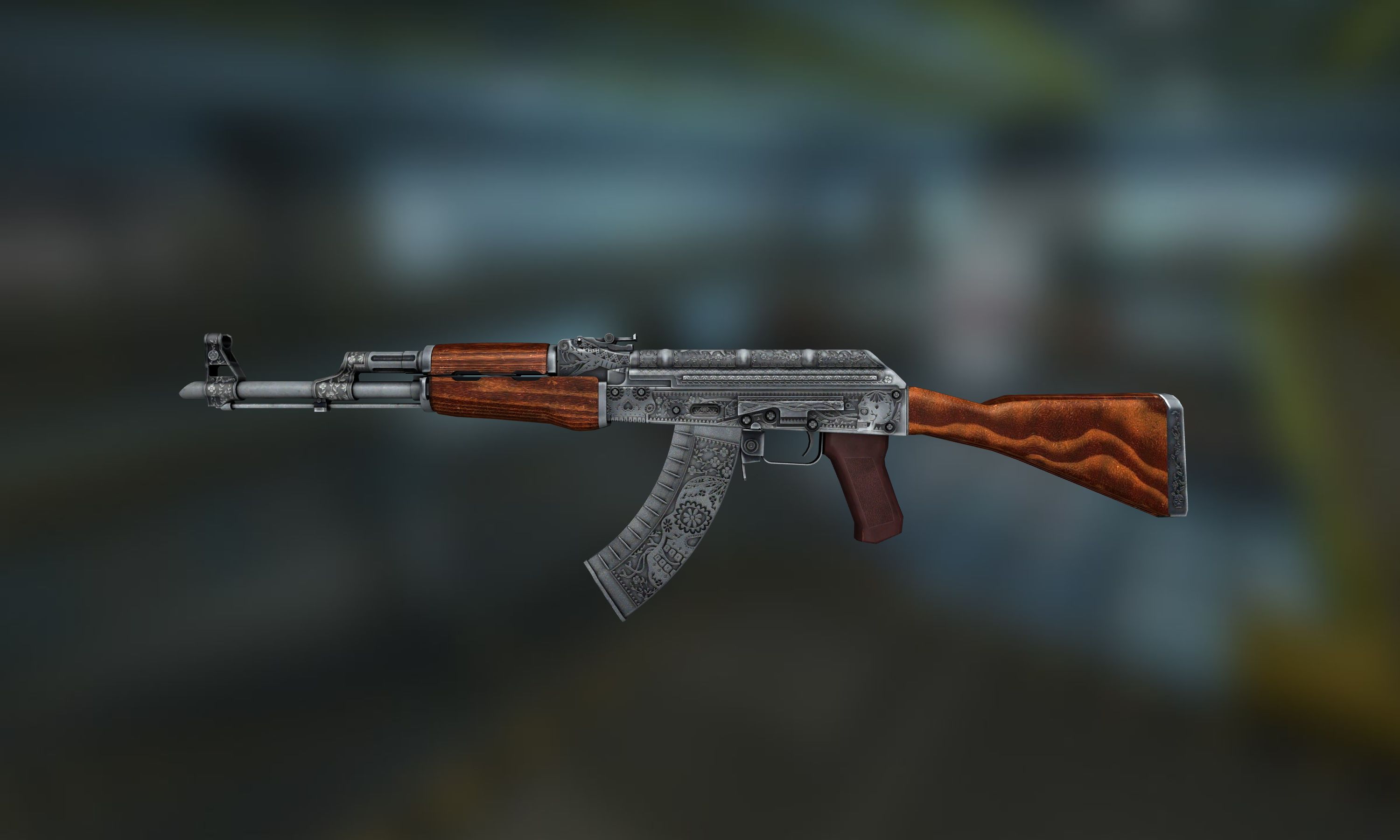 Ahk cs go ak 47 фото 78