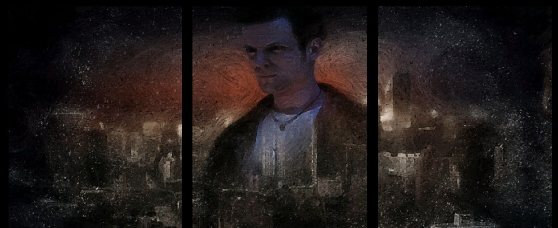 Вспоминаем Max Payne