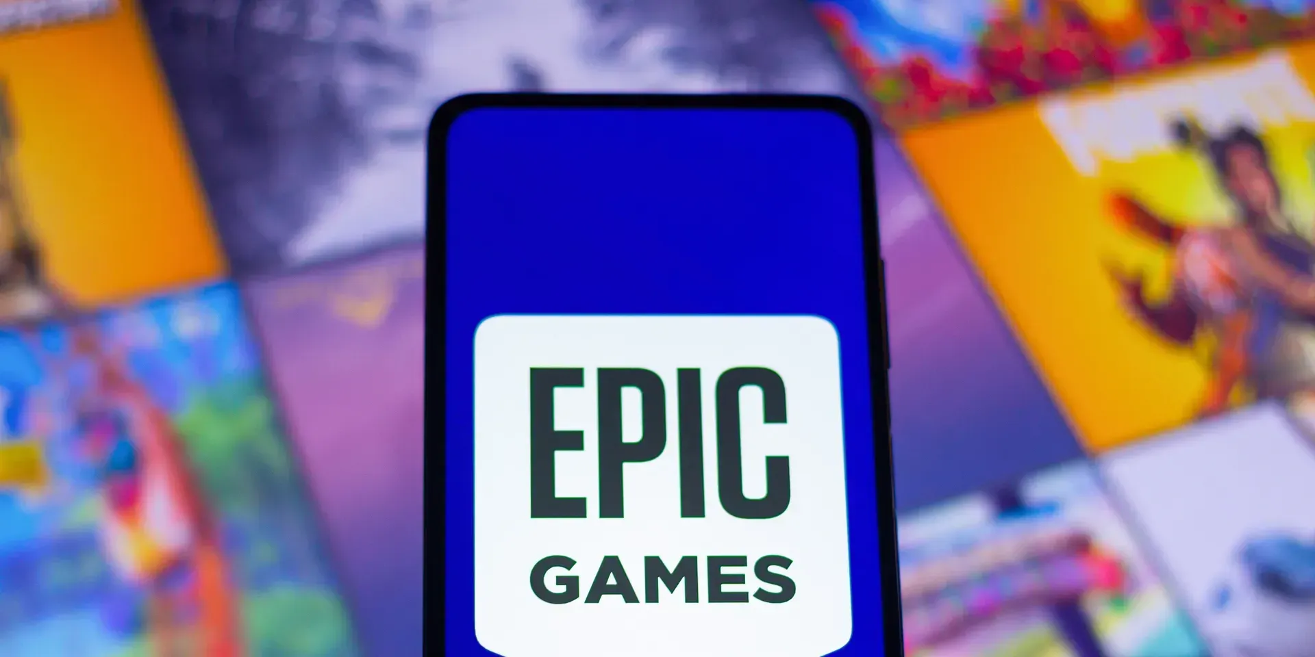 Epic Games Store для Windows 7, 8 и 32-битной Windows 10 больше не будут  получать обновления: pc7ooo — LiveJournal