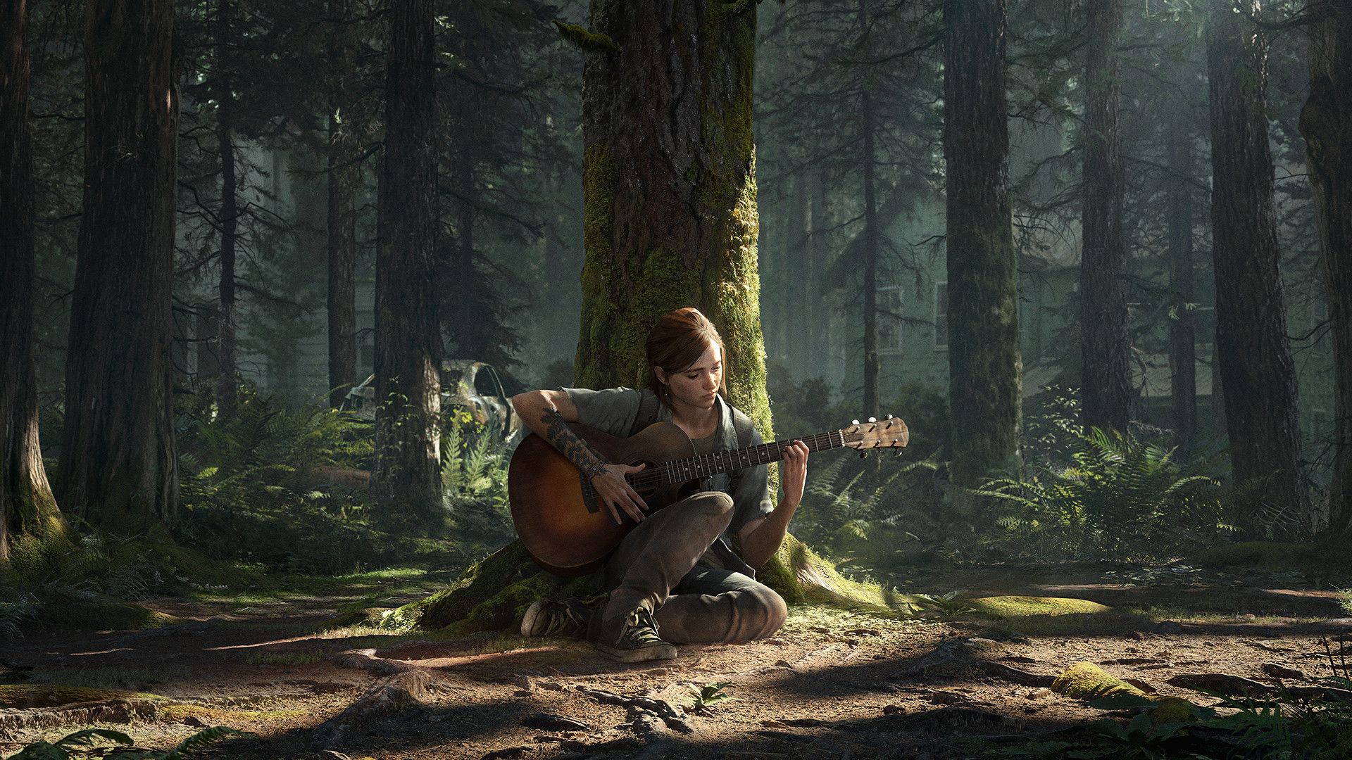 The Last of Us Part II исправила ошибки оригинала — первые впечатления от игры