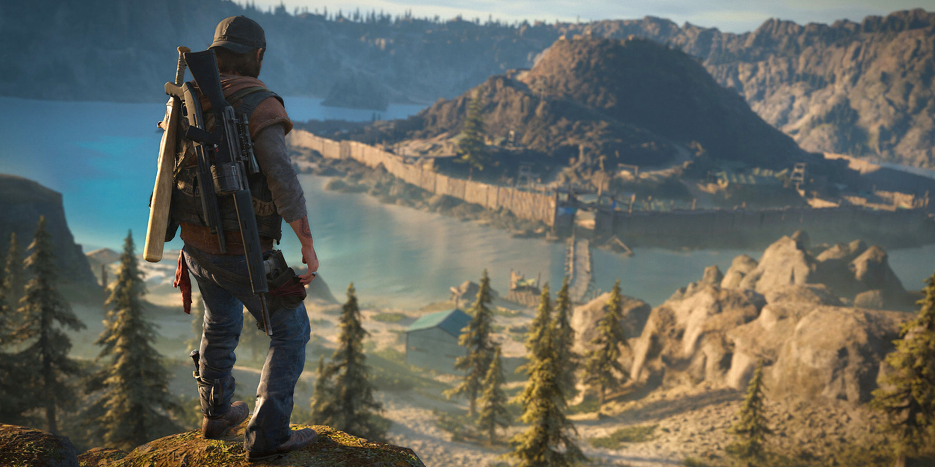 СМИ: следующая игра от создателей Days Gone будет сервисом