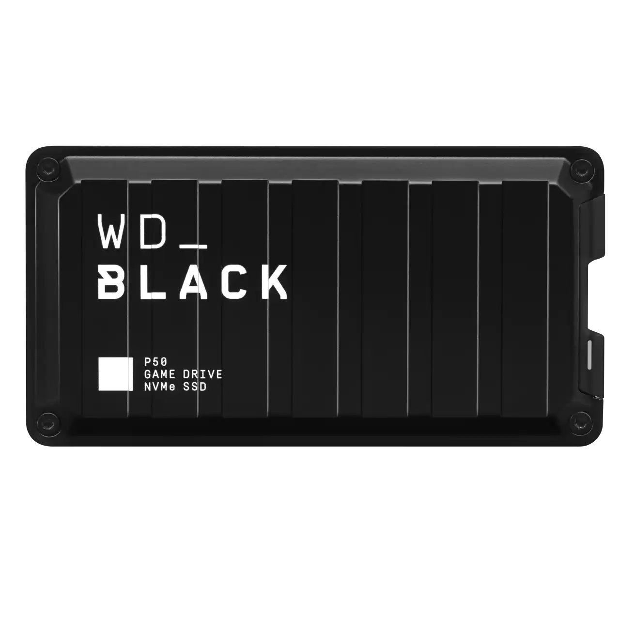  SSD WD Black P50