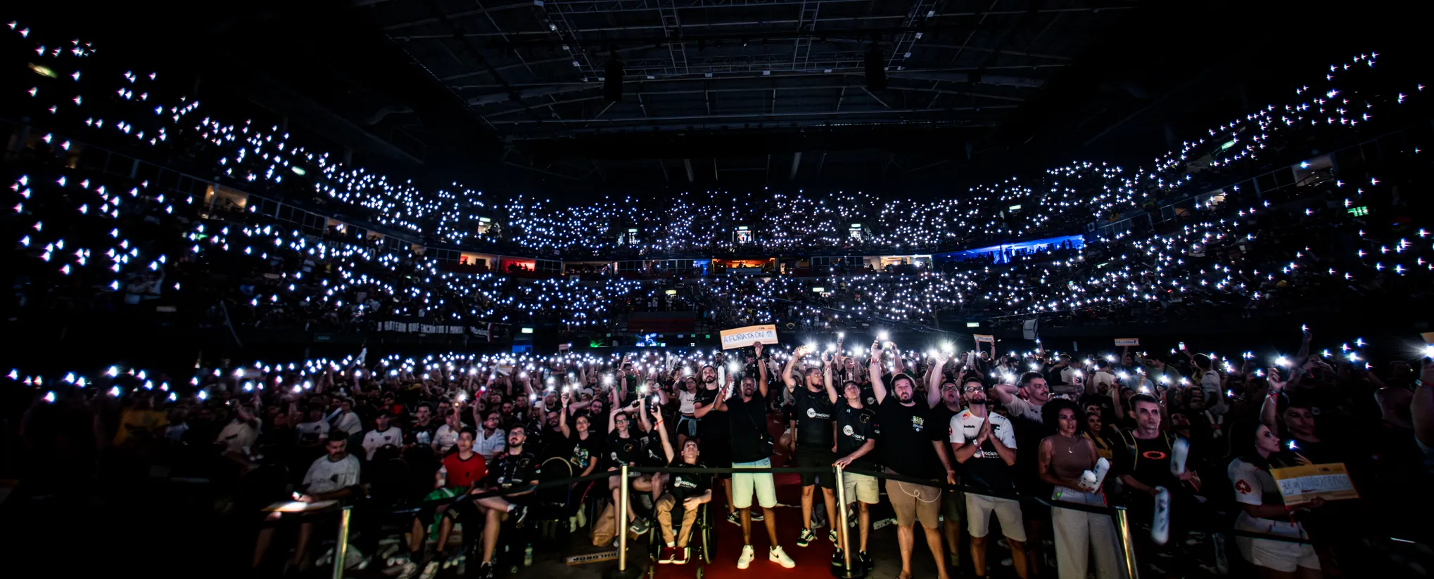 Главная репетиция перед мейджором — превью BLAST Premier: World Final 2024