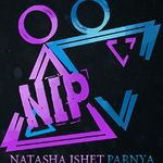 Логотип NIP