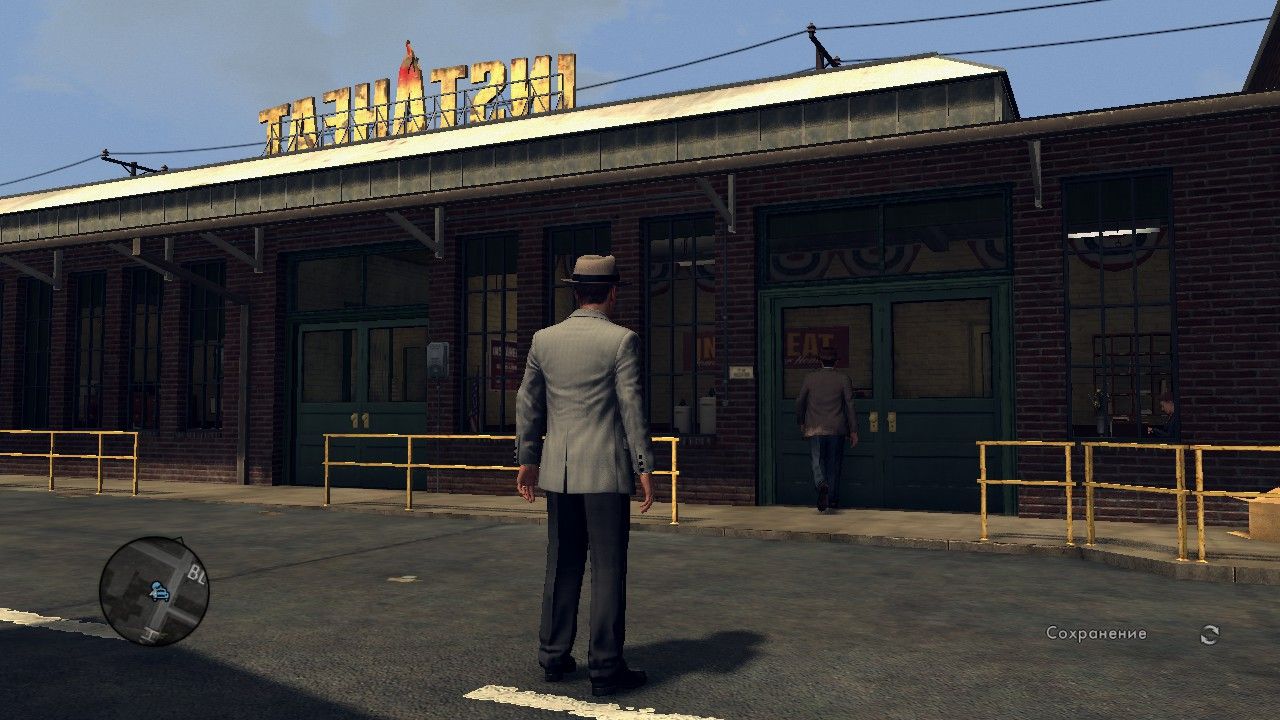 L.A. Noire