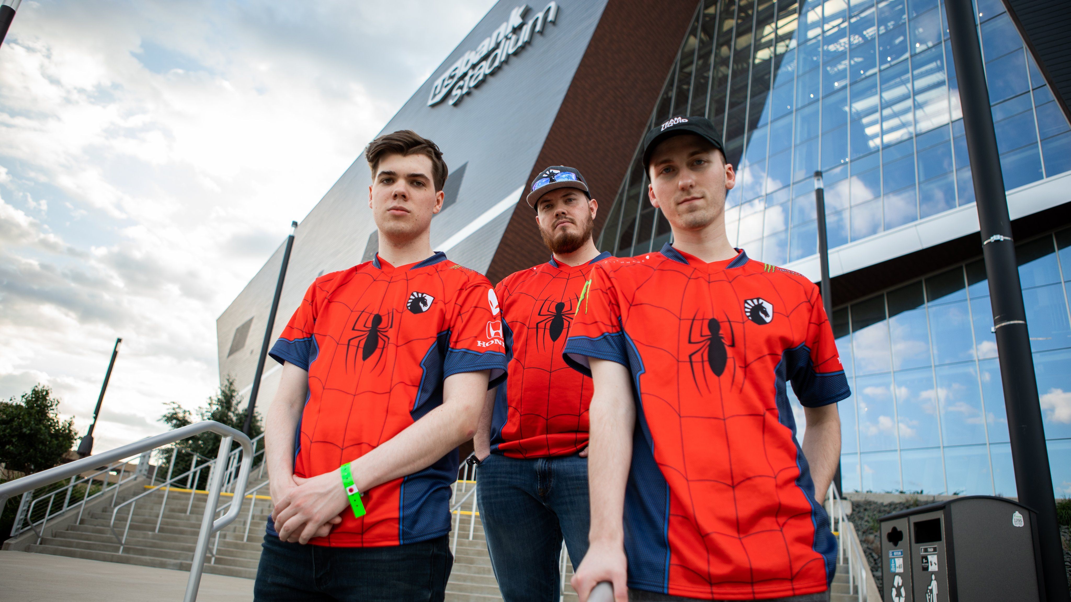 Источник: твиттер Team Liquid