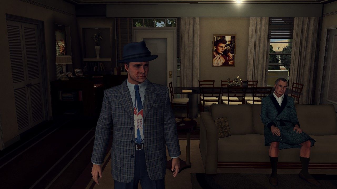 L.A. Noire