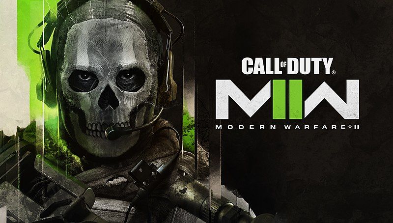 Выяснилось, как Гоуст из Call of Duty выглядит без маски