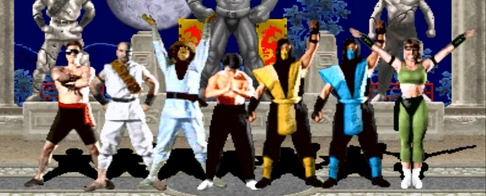 Сюжет Mortal Kombat, который вы никогда не знали — гигантская шпаргалка перед MK1