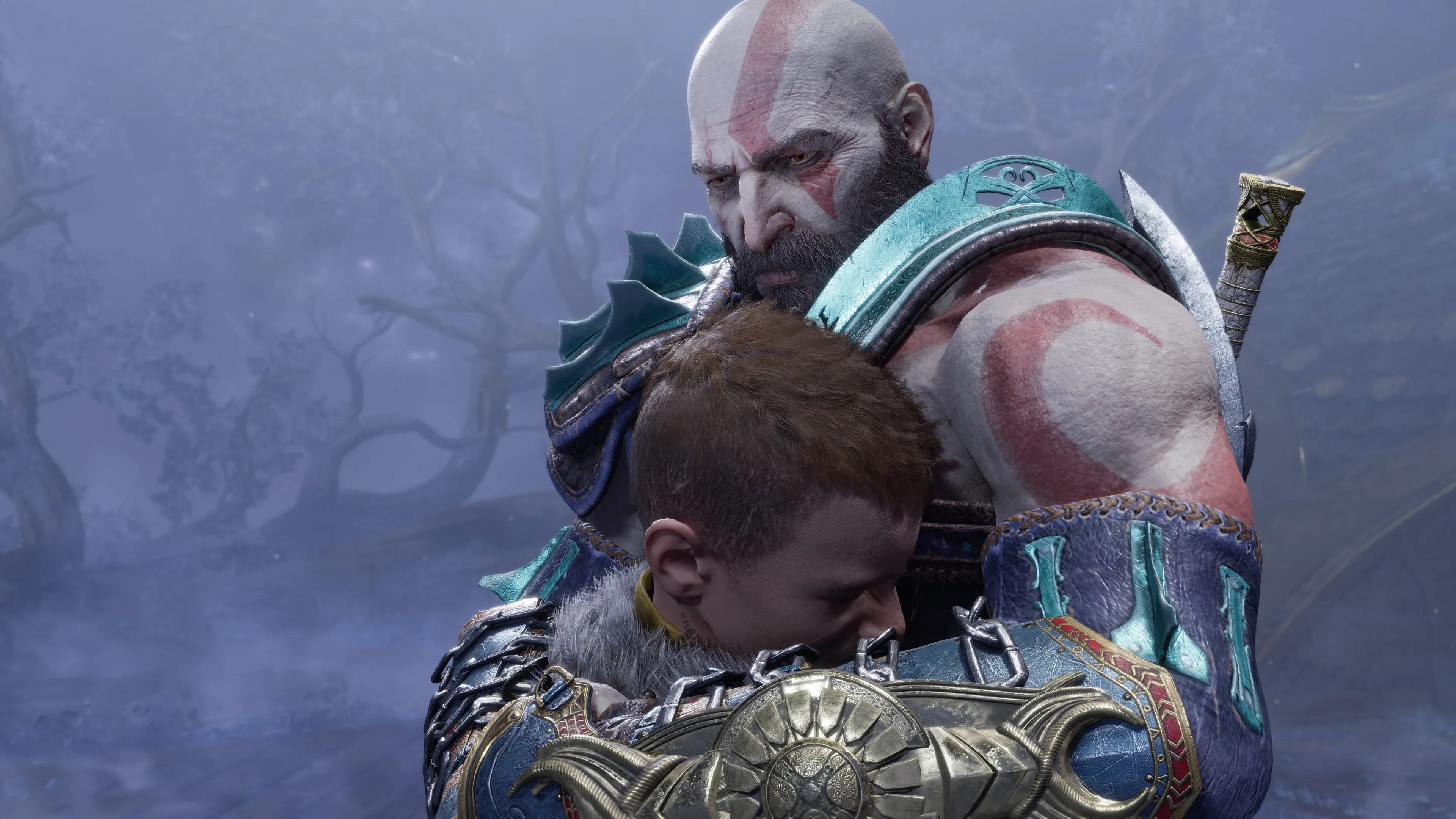 Обзор God of War Ragnarok: потенциально важнейший эксклюзив PlayStation