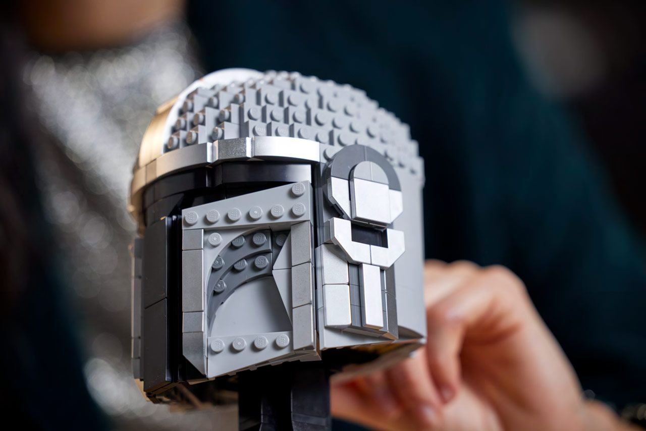 LEGO анонсировала новые наборы по «Звездным войнам»