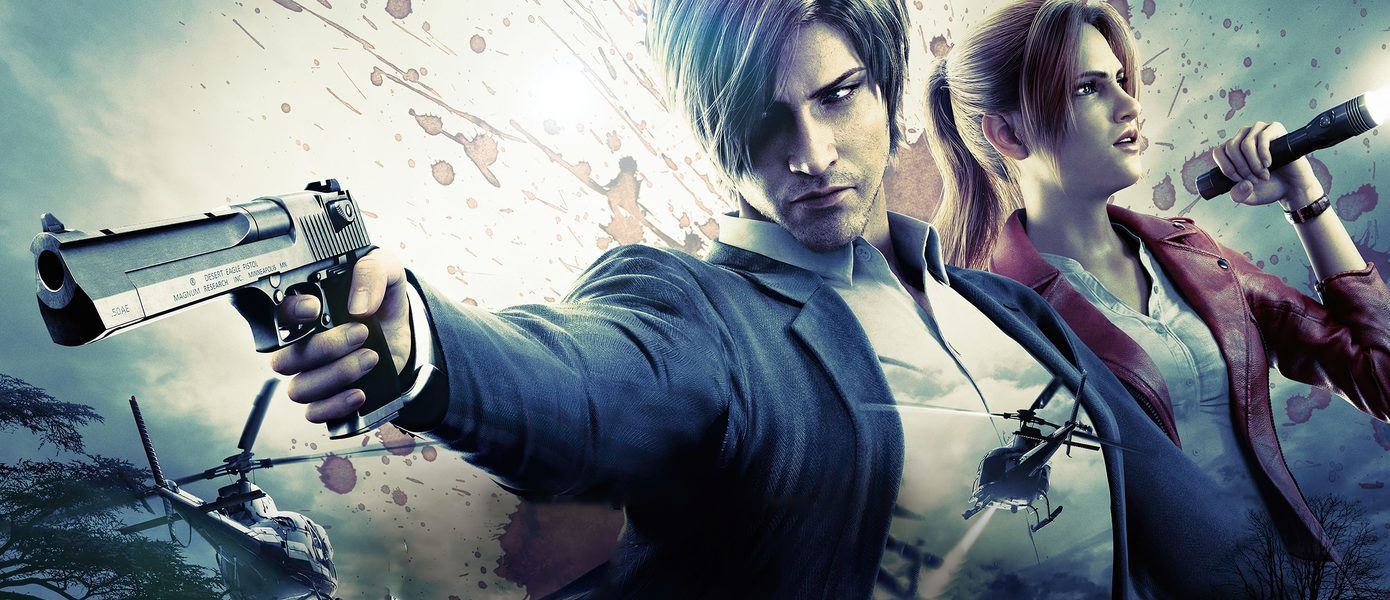 Обзор мини-сериала Resident Evil: Infinite Darkness — по крайней мере, лучше RE 6