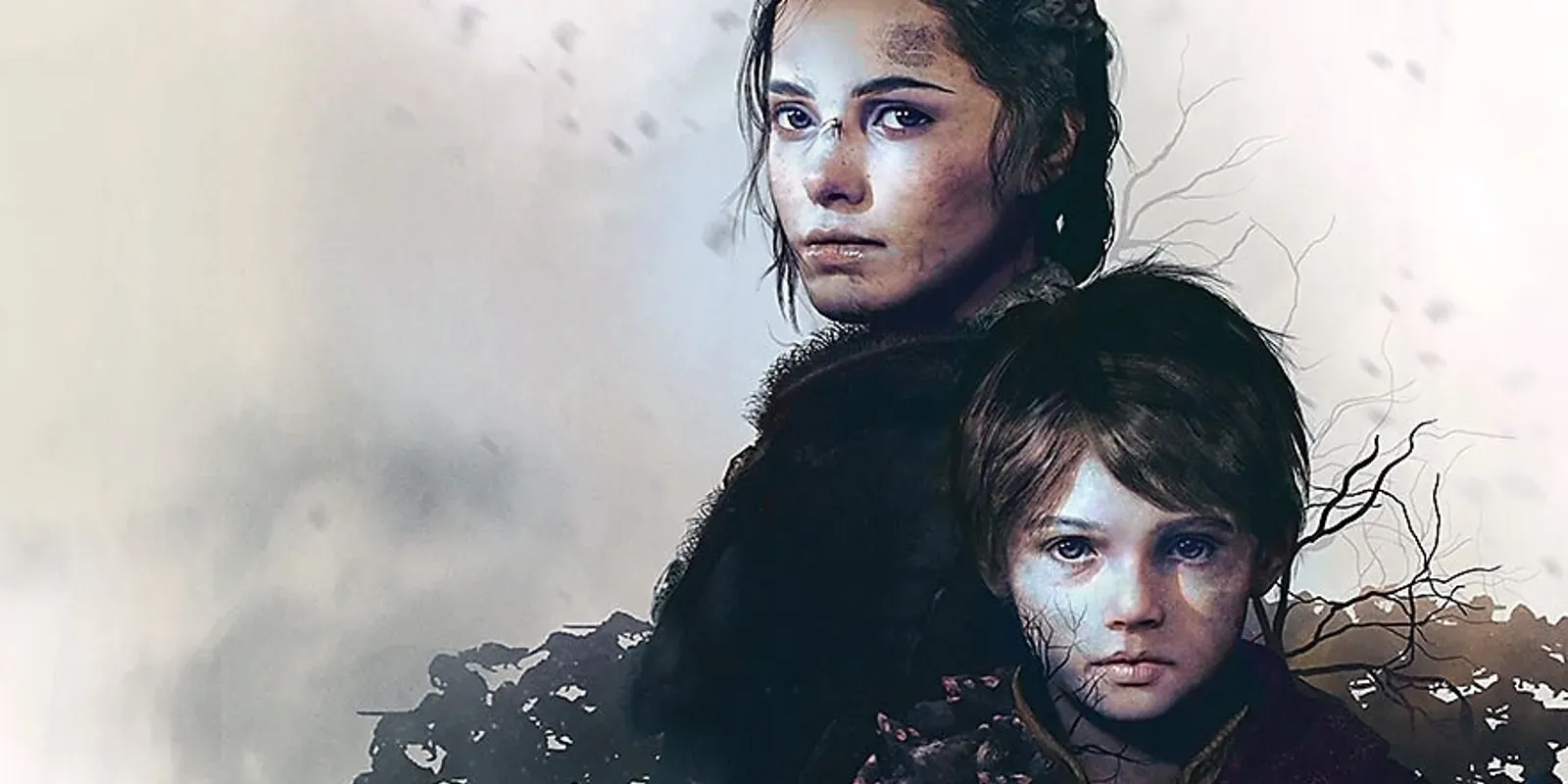 Вышла русская озвучка игры A Plague Tale: Innocence