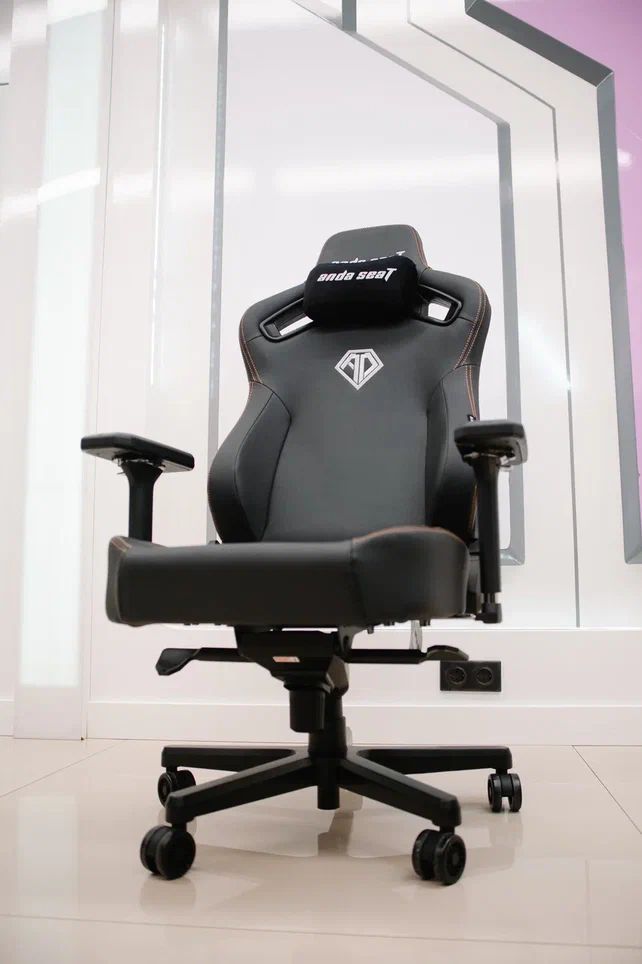 Andaseat Kaiser 3 XL. Стандартное кресло. Икеа кресла геймерские. Геймерское кресло золотистое.