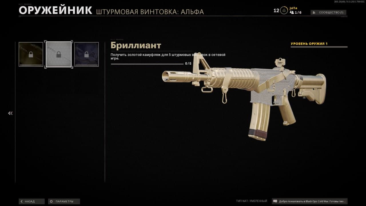 Нерф MP5 и больше контента — чего не хватает мультиплееру Call of Duty:  Black Ops Cold War