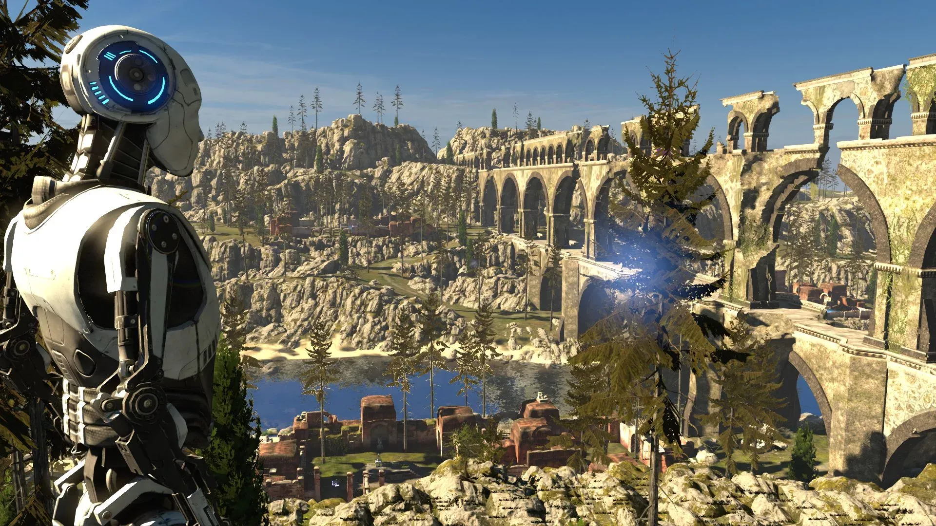 The Talos Principle 2