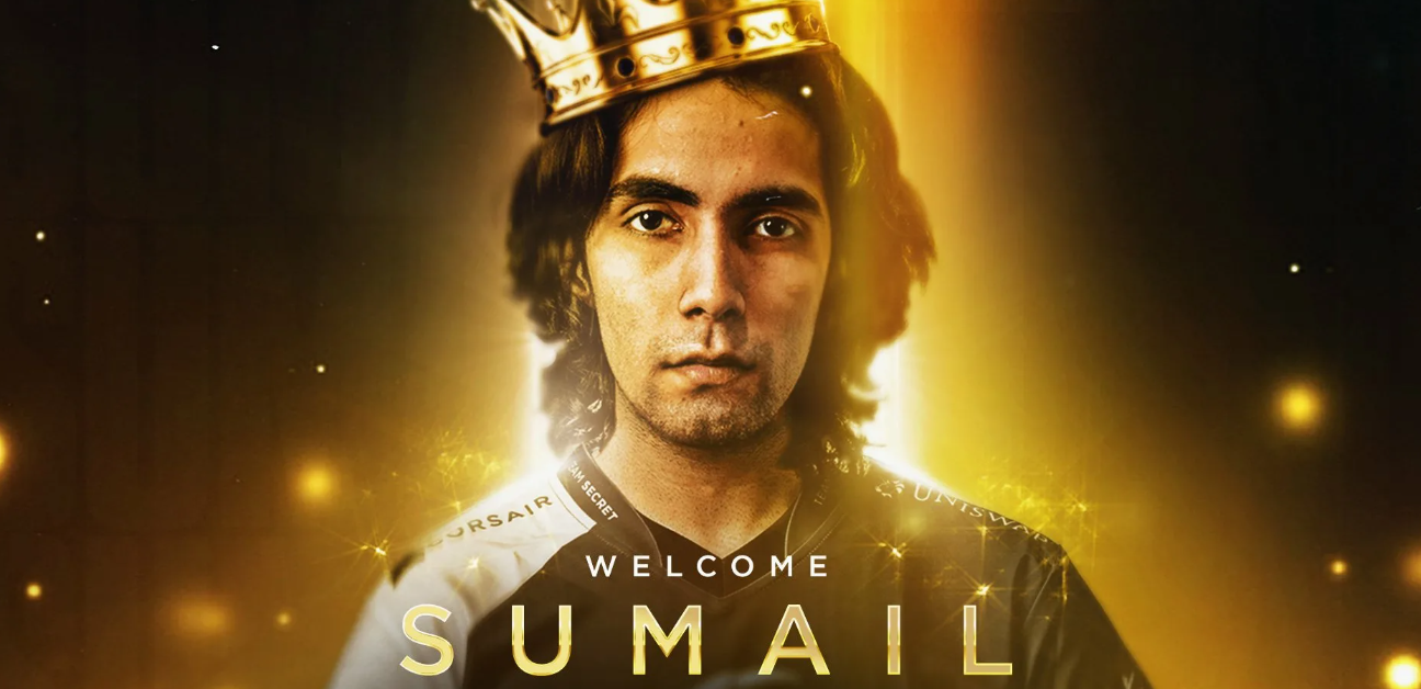 SumaiL