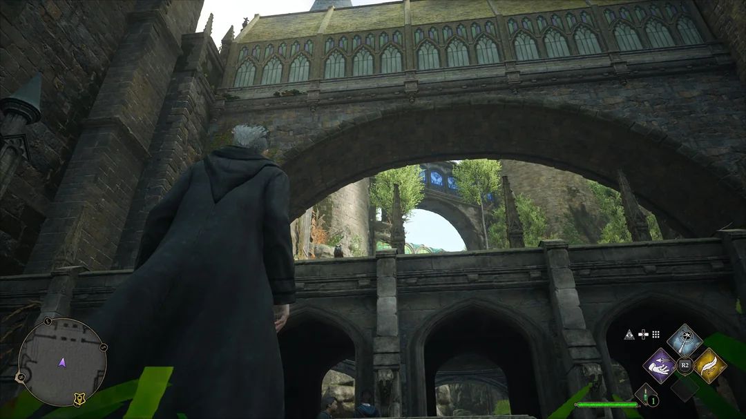 Подготовка шейдеров hogwarts legacy Подготовка шейдеров hogwarts legacy