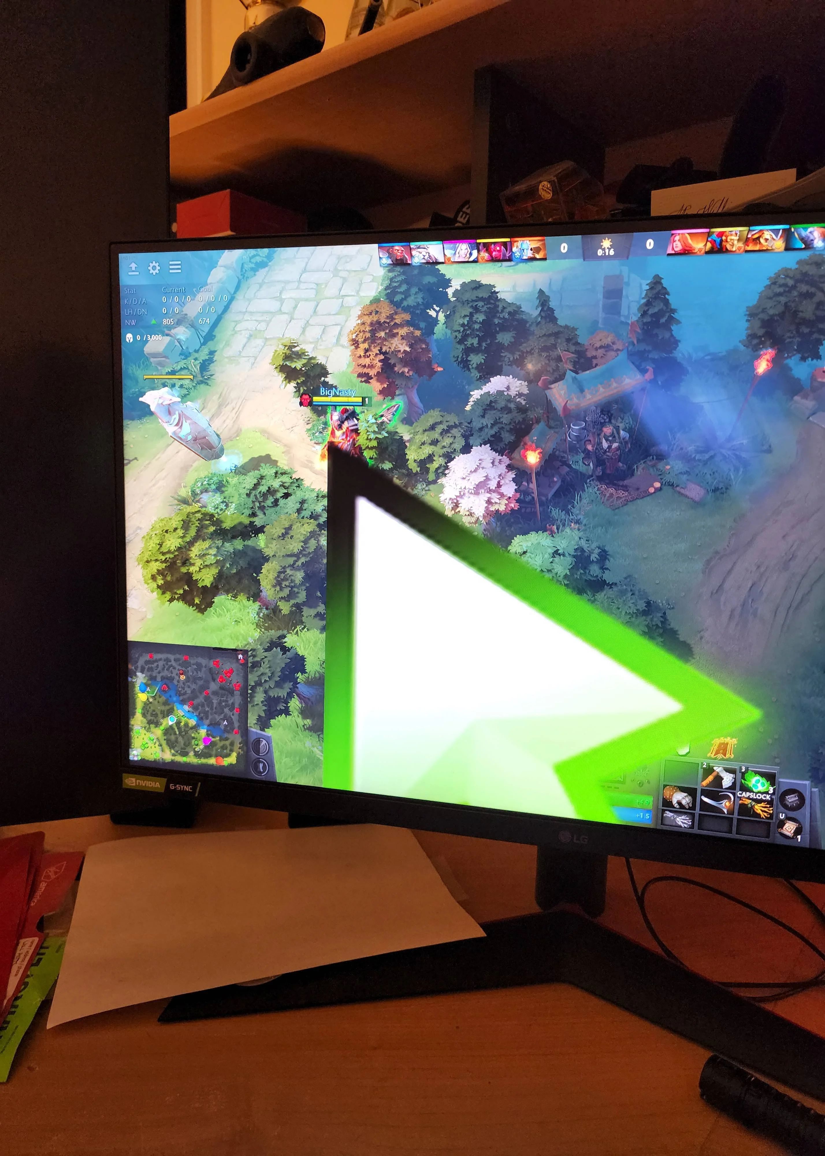 Windows dota 2 cursor фото 101