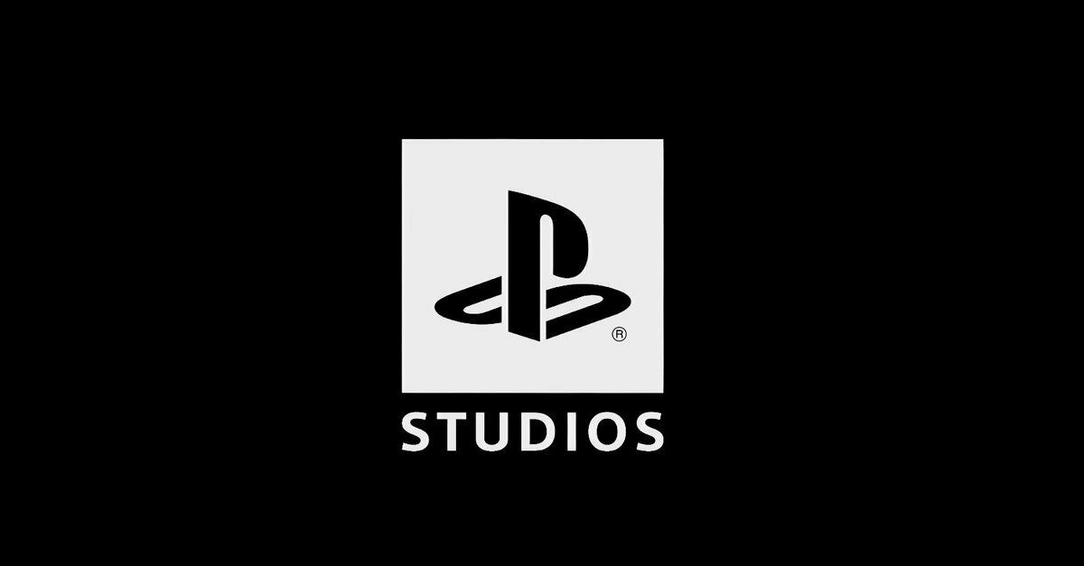 Логотип PlayStation Studios
