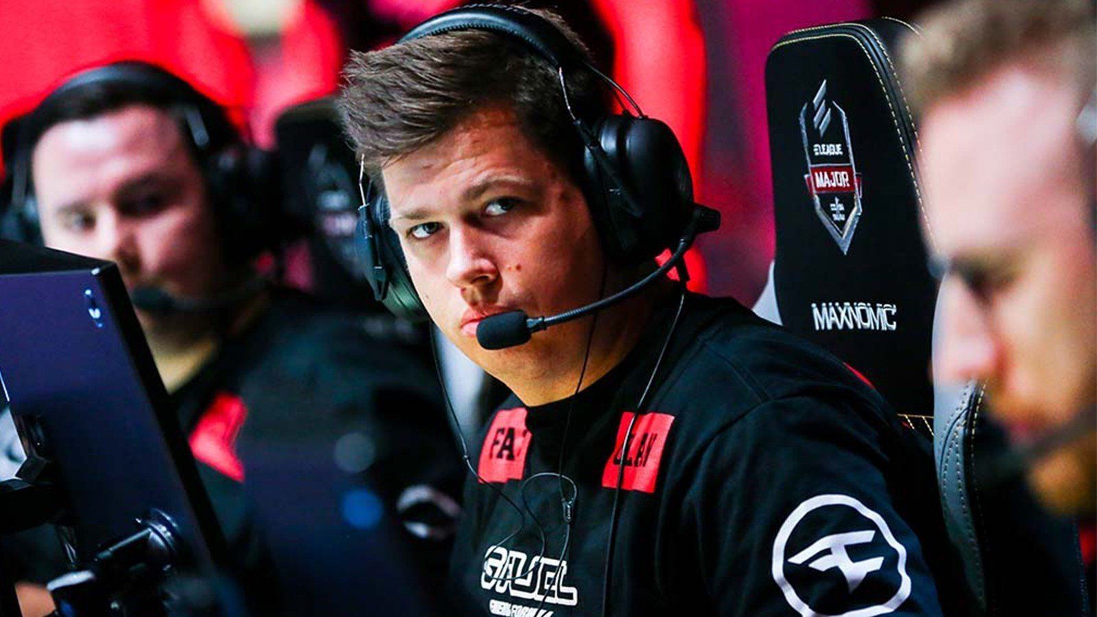 karrigan