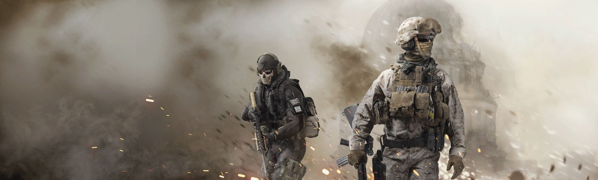Картинки cod mw2