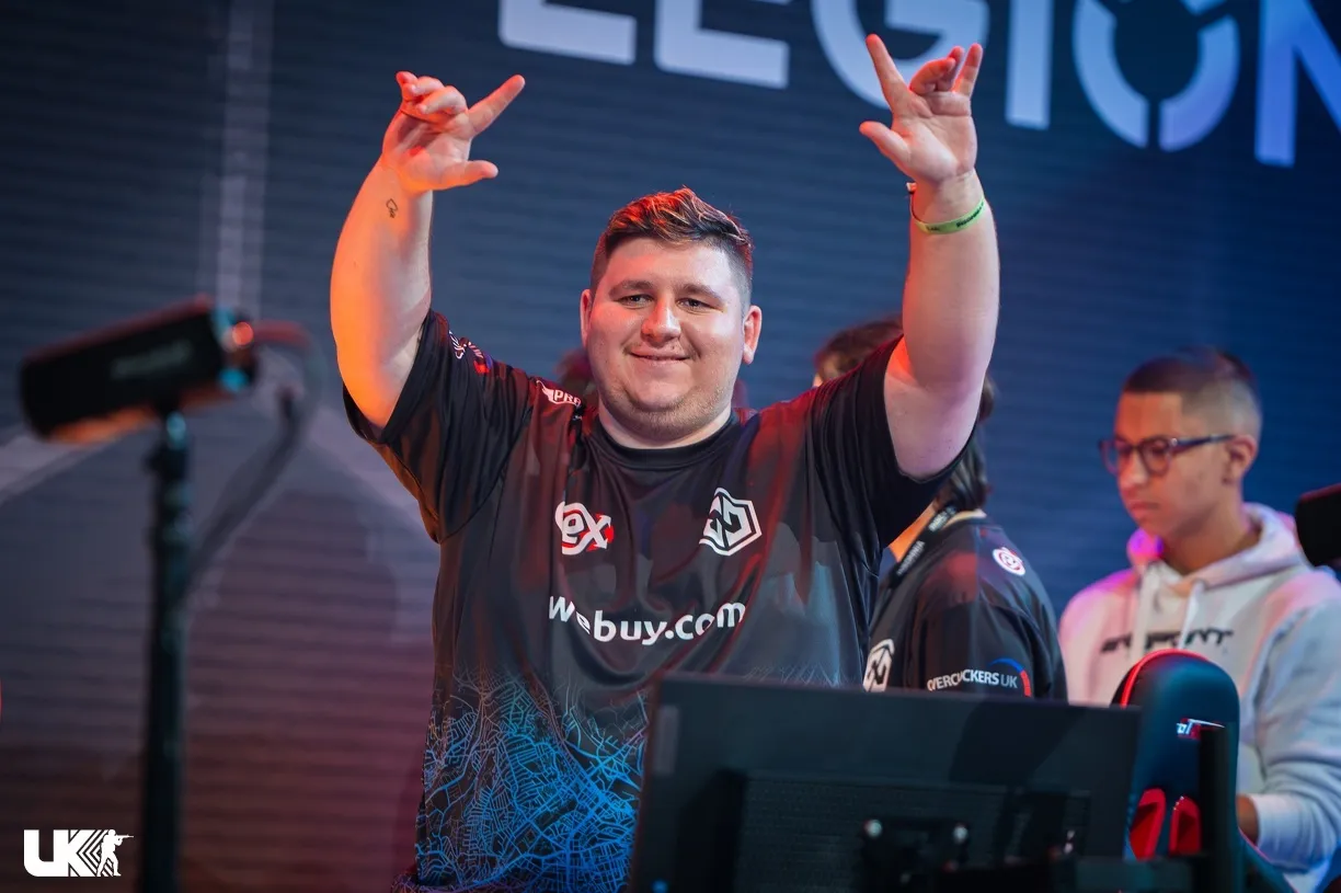 HeavyGod | Источник: Gallery.ukcsgo.com