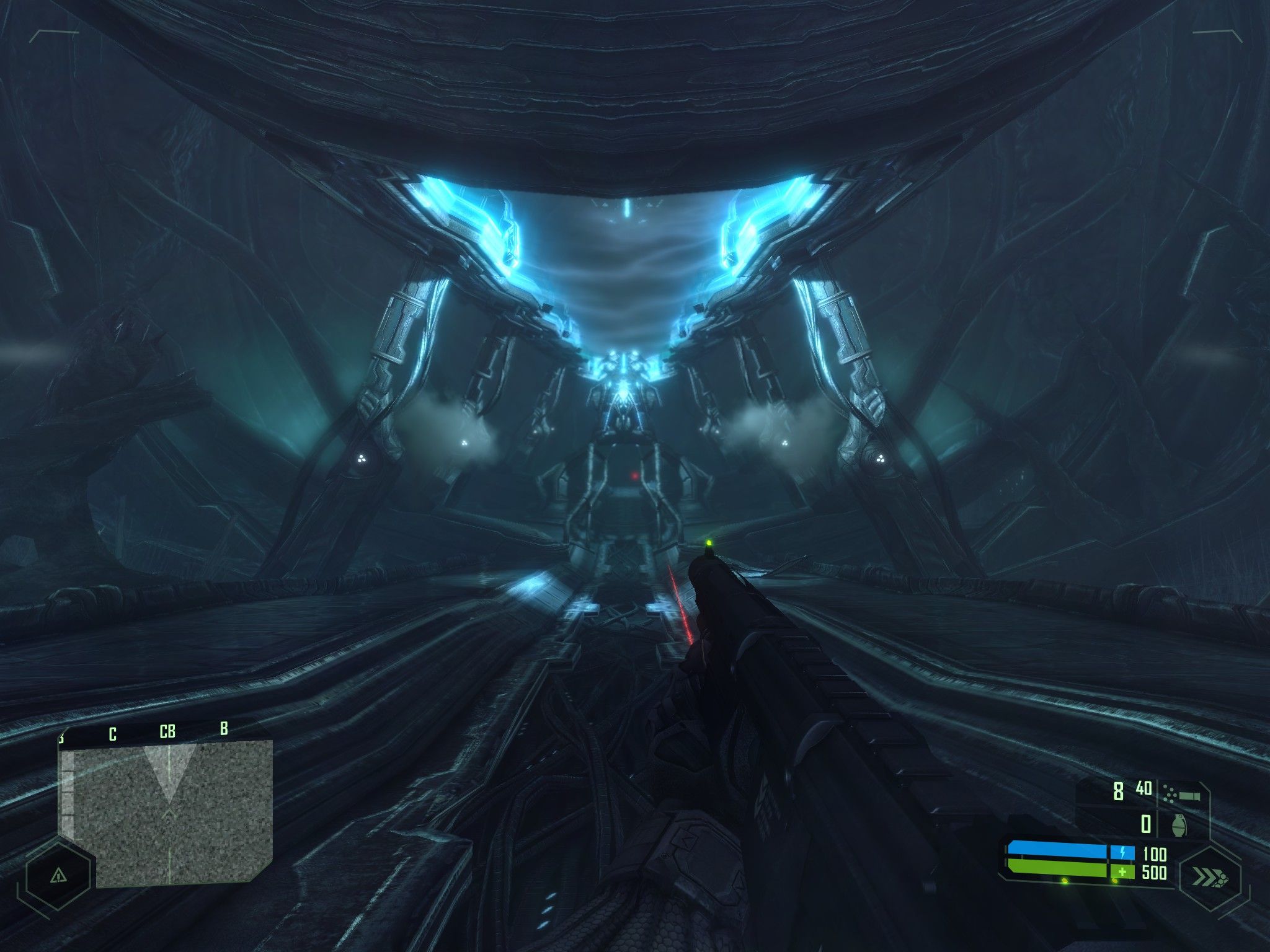 Crysis 7