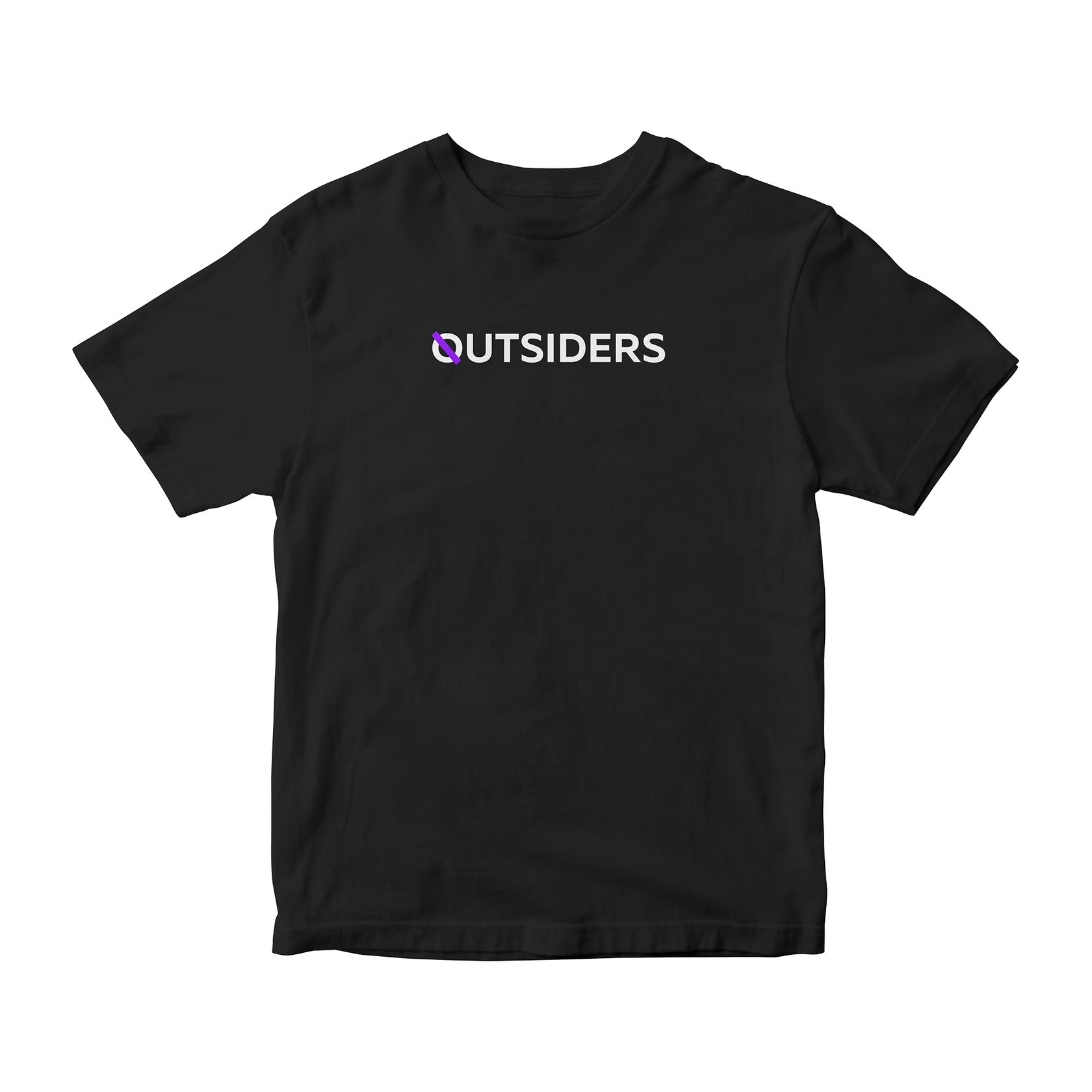 Товары в магазине официального мерча Outsiders