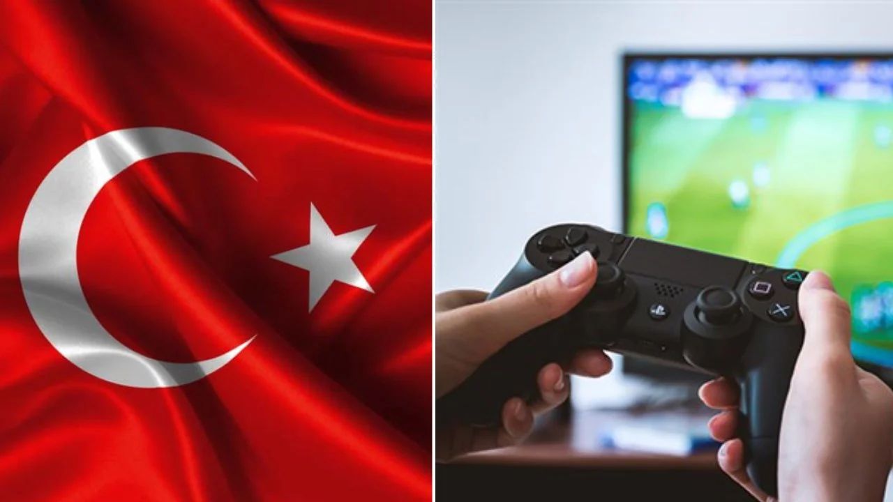 Пополнение бумажника PlayStation Store Turkey