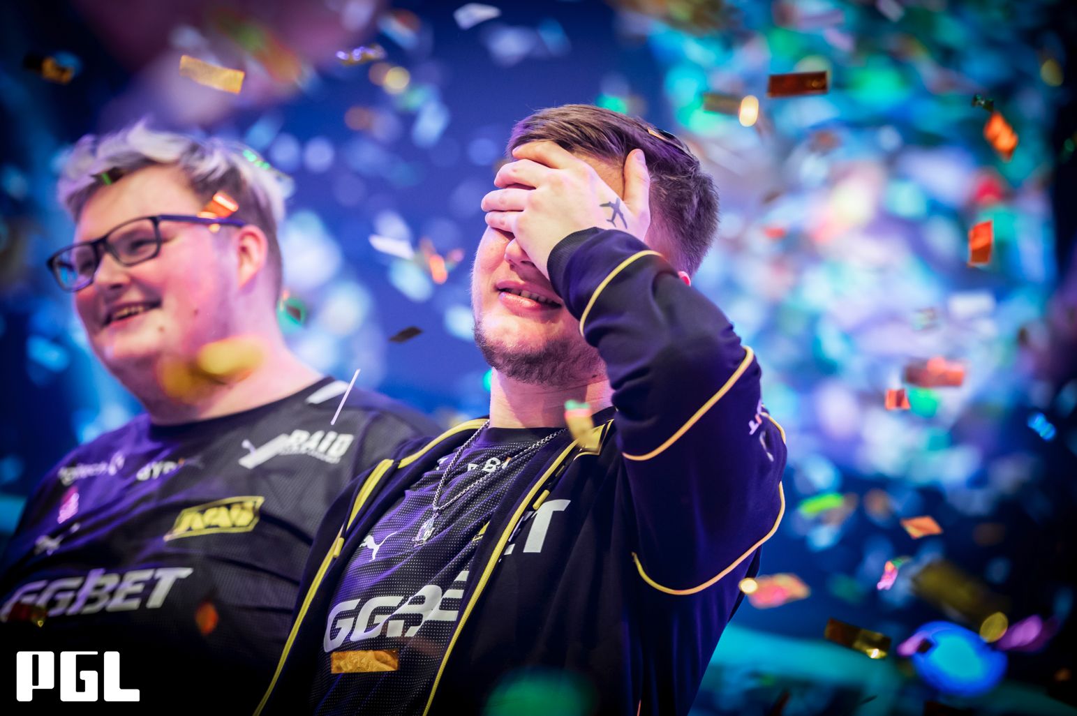 S1mple 2021