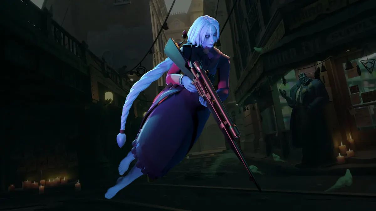 Лучшие герои для новичков в Deadlock