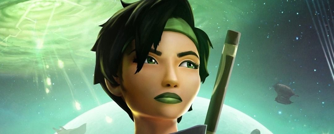 Французская магия: почему Beyond Good & Evil остается отличной игрой даже спустя 20 лет