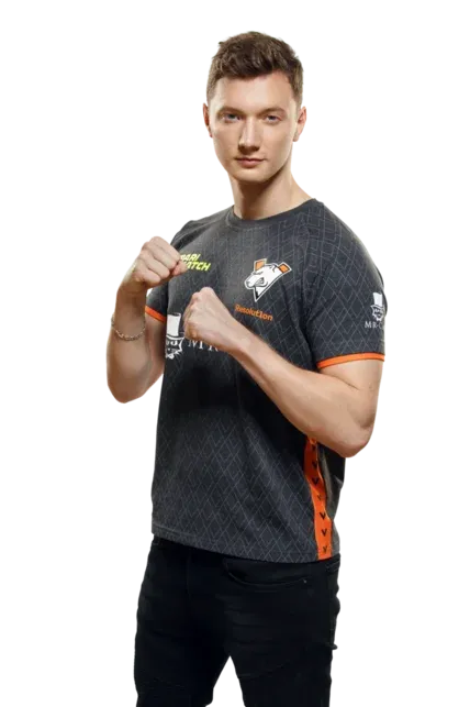 Resolut1on | Фото: instagram.com/virtuspro/