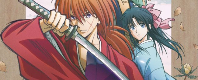 Не только «Наруто»: десять захватывающих аниме про ниндзя и самураев